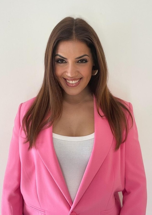 Ritratto di Elena Rossetto