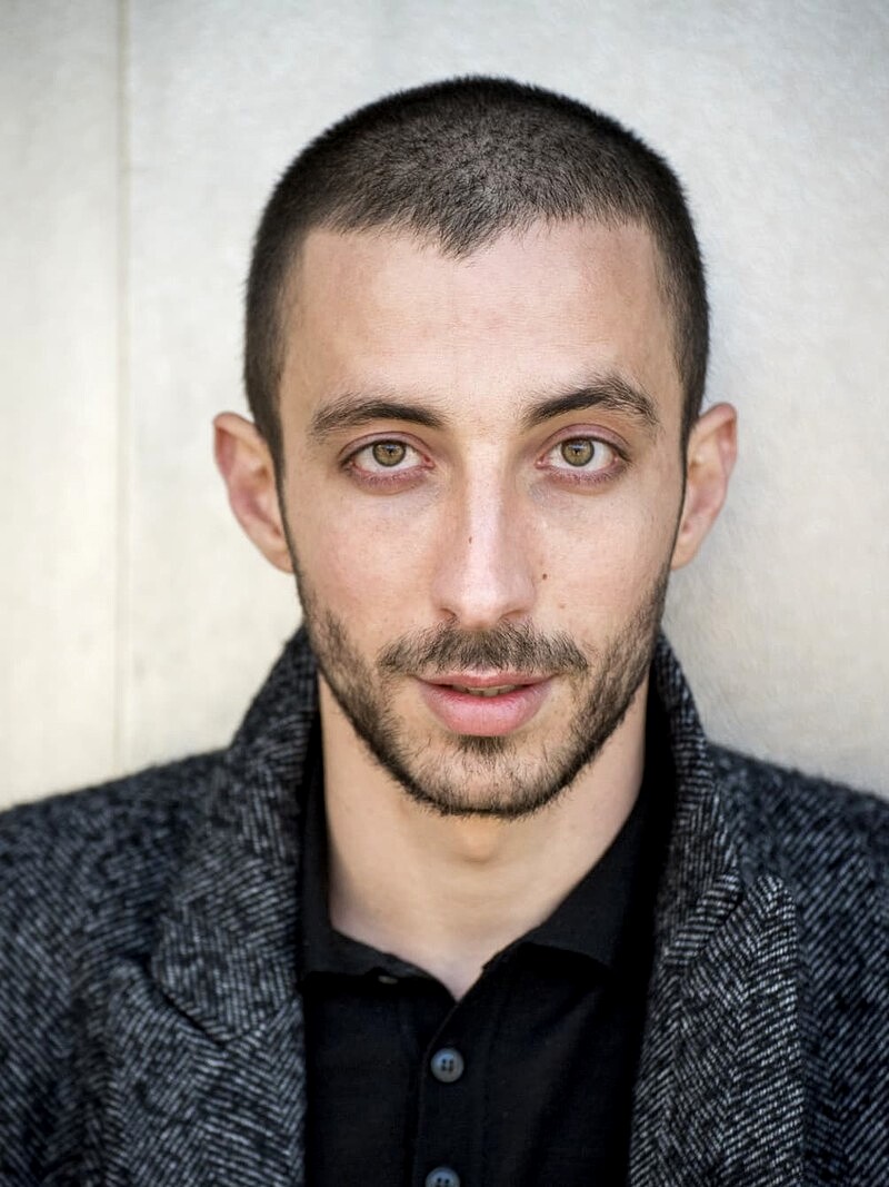 Ritratto di Francesco Rizzo