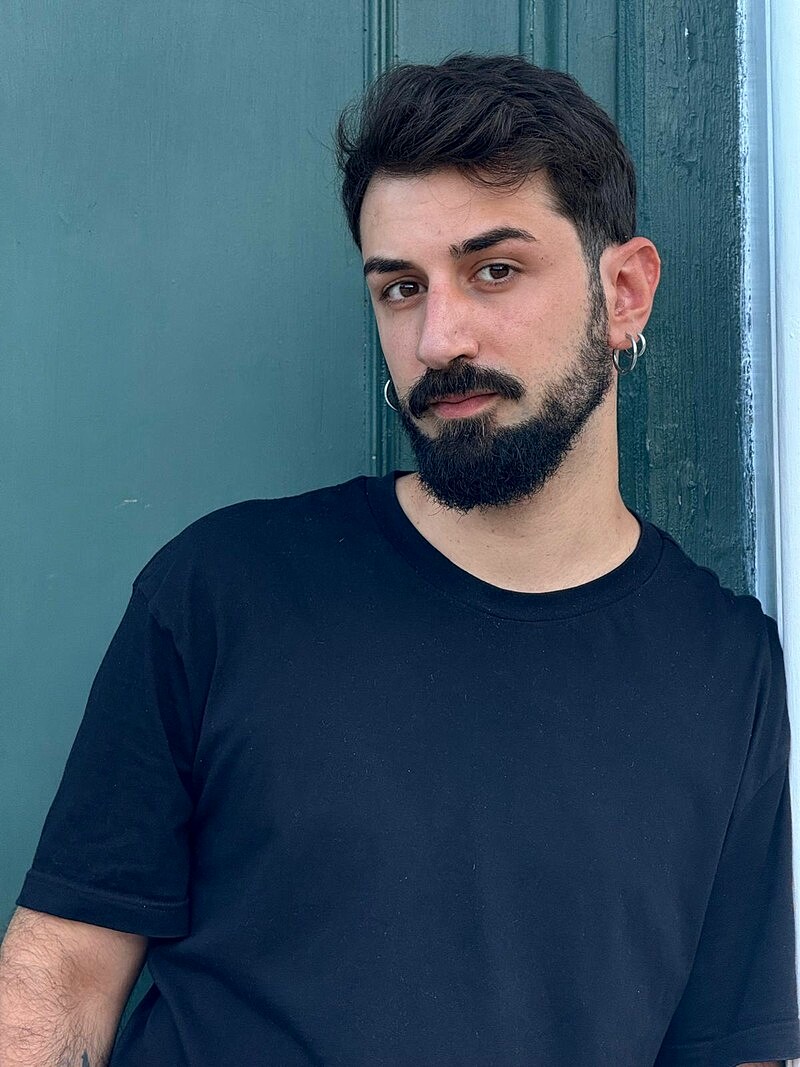 Ritratto di Matteo Maria Mascetta